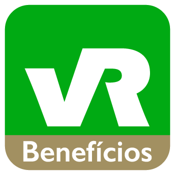 Página inicial da Central de Ajuda de VR